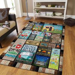 Autism Rug Ccc19103562 Rug Living Room Area Rug Home Decor