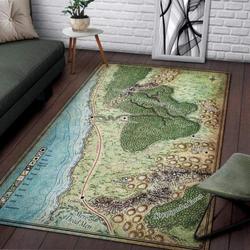 Avantasiamusic Art For Fans Area Rug Living Room Rug Home Decor Living Room Carpet Floor Decor