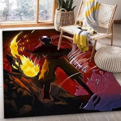 Avatar Area Rug Living Room And Bed Room Rug Area Rug Living Room Carpet Rug Regtangle Carpet Floor Decor Home Decor