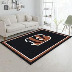Avenger End Game Area Rugs Marvel Superhero Movies Living Room