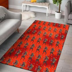 Avenger Marvel Rug Living Room Rug Home Decor Floor Decor