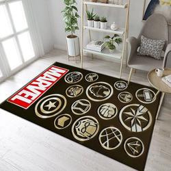 Avenger Movie 4 Area Rug Living Room And Bed Room Rug Rug Regtangle Carpet Floor Decor Home Decor