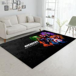Avenger Movie 7 Area Rug Living Room And Bed Room Rug Rug Regtangle Carpet Floor Decor Home Decor