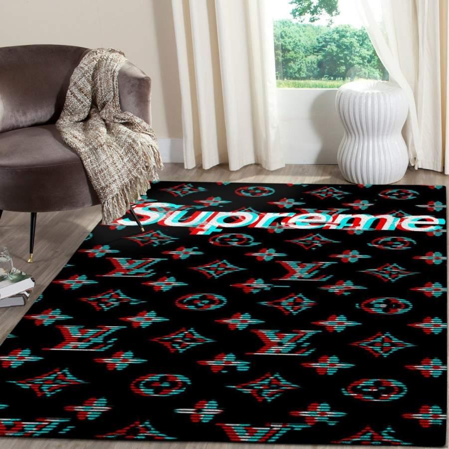 Avenger Ver2 Movie Area Rug Living Room Living Room Area Rug Home Decor