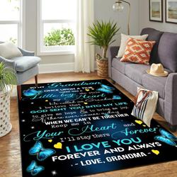 Quote Rug Living Room Rug Home Decor Room Carpet Sport Custom Area Floor Home Decor