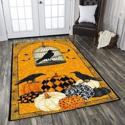 Crow Area Rug Living Room Area No5664 Rug Living Room Area Rug Home Decor