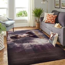 Harry Potter Area Rugs Movie Living Room
