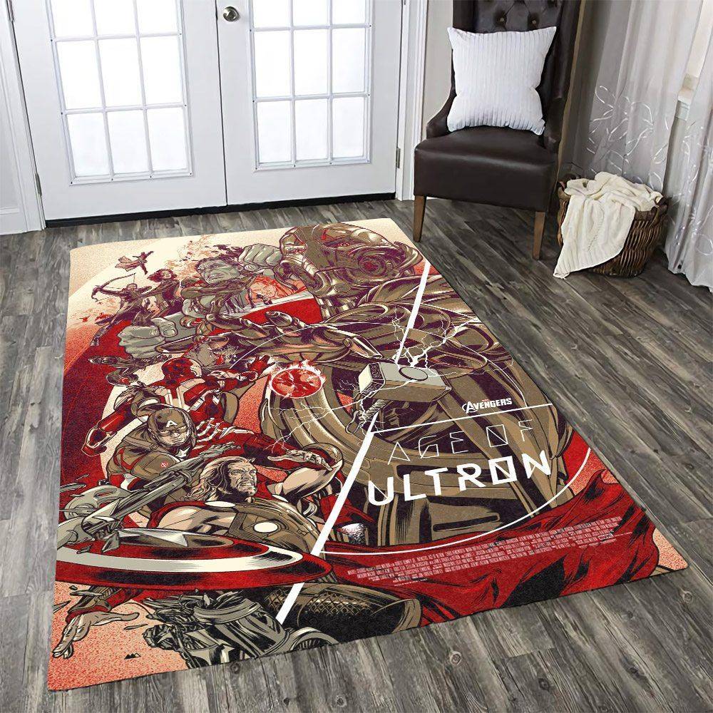 Ultron Area Rug Dhckl0810 Rug Living Room Rug Home Decor