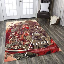 Ultron Area Rug Dhckl0810 Rug Living Room Rug Home Decor