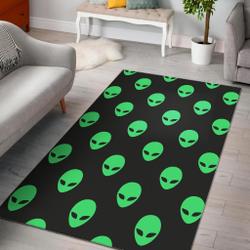 Aliens Rug Dhckl0210 Rug Living Room Rug Home Decor