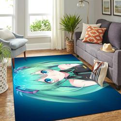 Avril Lavigne Singmusic Vintage Art For Fans Area Rug Living Room Rug Home Decor Living Room Carpet Floor Decor