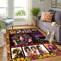 Aztec Native American Tribal Navajo Indians Print 3 X 5 Indoor Area Rug Living Room Rug Home Decor