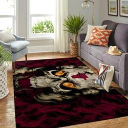 Baby Groot Area Rug Living Room Rug Home Decors Living Room Carpet Christmas Gift Floor Decor Rcdd81F32825