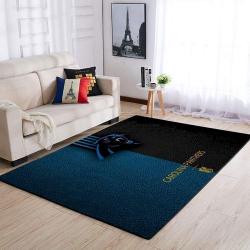Baby Groot Area Rugs Living Room Carpet Christmas Gift Floor Decor