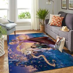 Baby Groot Guardians Of The Galaxy Carpet Floor Area Rug Living Room Rug Home Decorhome Decorbedroom Living Room Decor