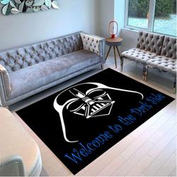 Baby No Face Carpet Floor Area Rug Living Room Rug Home Decorhome Decorbedroom Living Room Decor
