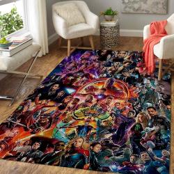 Marvel Dhcld0110 Dz Rug Living Room Rug Home Decor
