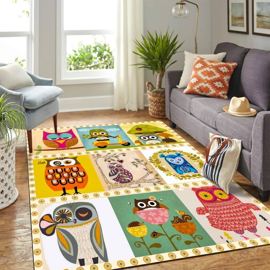 Adorable Kittens Area Rug Living Room Rug Home Decormovie Home Decor