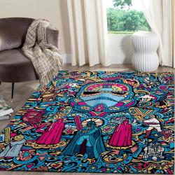 Back To The Sea Dhcdhc Kl2409 Rug Living Room Rug Home Decor
