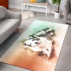 Bad Guys Rug Bedroom Rug Us Gift Decor Living Room Area Rug Home Decor