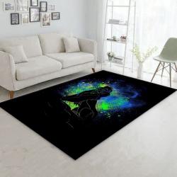 Bad Uncle Art Area Rug Bedroom Rug Home Us Decor Living Room Area Rug Home Decor