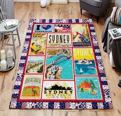 Badminton Rug Ccc19101438 Rug Living Room Area Rug Home Decor