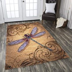 Badminton Rug Ccc19101440 Rug Living Room Area Rug Home Decor