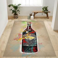 Baileys Area Rug Living Room And Bed Room Rug Area Rug Living Room Carpet Rug Regtangle Carpet Floor Decor Home Decor