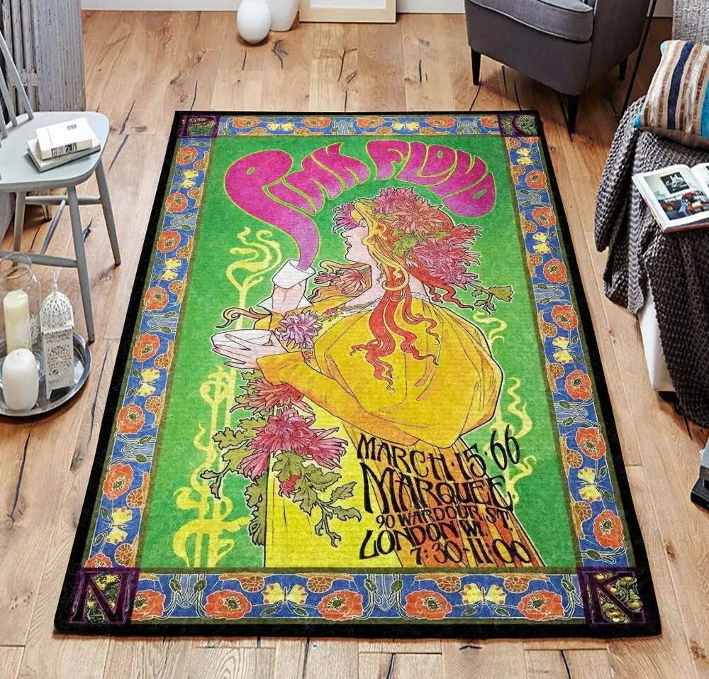Baking Rug Ccc19101441 Rug Living Room Area Rug Home Decor