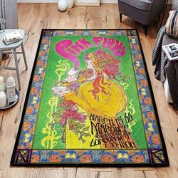 Baking Rug Ccc19101441 Rug Living Room Area Rug Home Decor
