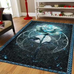 Bald Eagle Rug Ccc19103564 Rug Living Room Area Rug Home Decor