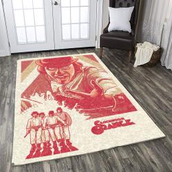 Ballet Dancer Girl Dhcg1610008R Rug Living Room Rug Home Decor