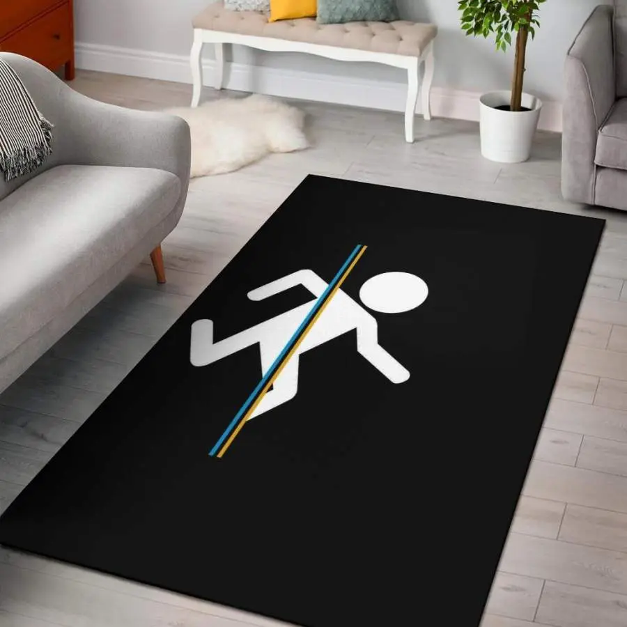 Ballet Rug Ccc19101005 Rug Living Room Area Rug Home Decor