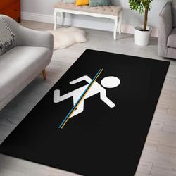 Ballet Rug Ccc19101005 Rug Living Room Area Rug Home Decor