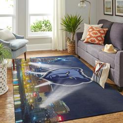 Mlb Rug Living Room Rug Home Decor Room Carpet Sport