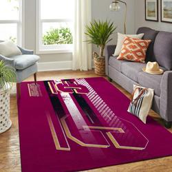 Area Rug Living Room Rug Home Decor Football Area Rug Living Room Rug Home Decor Floor Decor
