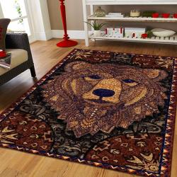 Bangladesh Rug Ccc19102617 Rug Living Room Area Rug Home Decor