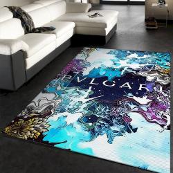 Banshee Floral Dhct1610016A Rug Living Room Rug Home Decor
