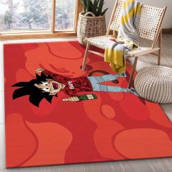 Bape Area Rug For Christmas; Fashion Brand Rug Living Room Rug Home De