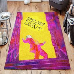 Bape Area Rug For Christmas Living Room Area Rug Home Decor