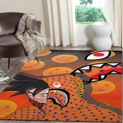 Bape Area Rug Hypebeast Carpet Luxurious Fashion Brand Logo Living Room Rugs Rug Regtangle Carpet Floor Decor Home Decor V1394