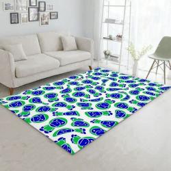 Bape Ver2 Rug Living Room Rug Family Gift Us Decor Living Room Area Rug Home Decor