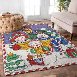 Baseball 3 Dhcdhc Ld2410 Rug Living Room Rug Home Decor