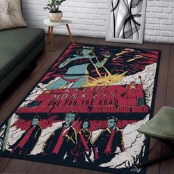 Baseball Area Rug Living Room Rug Home Decors Living Room Carpet Christmas Gift Floor Decor Rcdd81F34486
