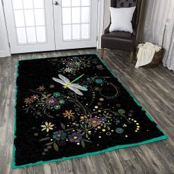 Baseball Dhc080801M Rug Living Room Rug Home Decor