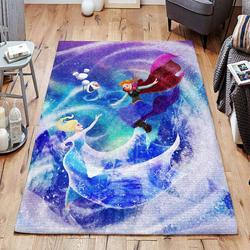 Baseball Dhc160908Mdr Rug Living Room Rug Home Decor