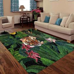 Baseball Dhc170907Mdr Rug Living Room Rug Home Decor