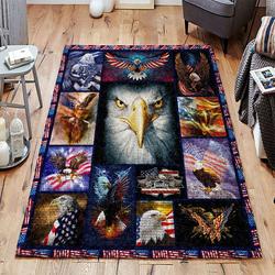 Baseball Dhc2009006M Rug Living Room Rug Home Decor