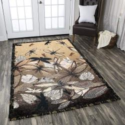 Baseball Dhc2907003 Rug Living Room Rug Home Decor
