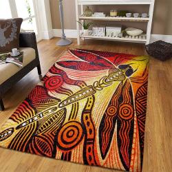 Baseball Rug Ccc19101209 Rug Living Room Area Rug Home Decor